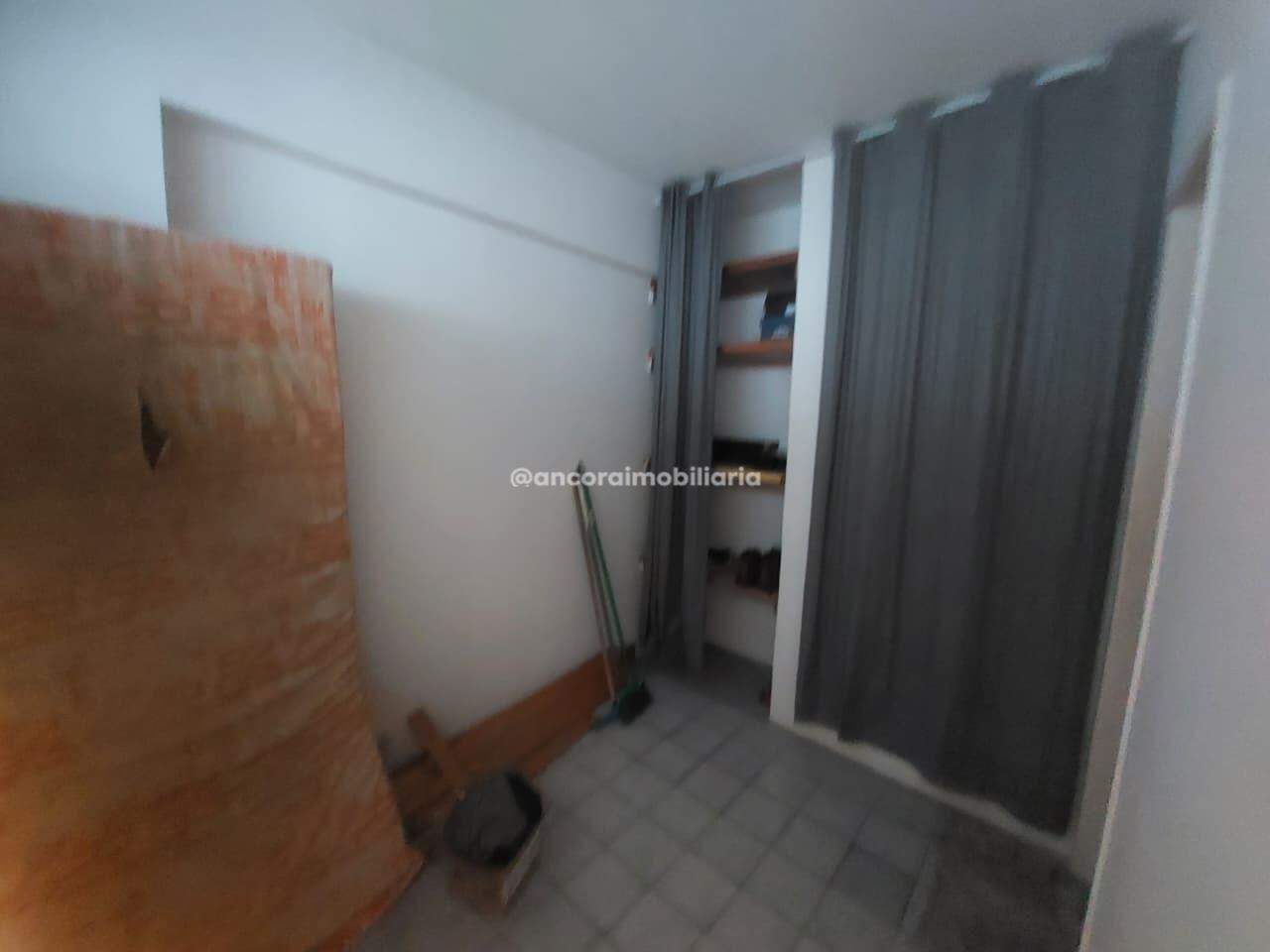 Apartamento à venda no Casa Amarela: