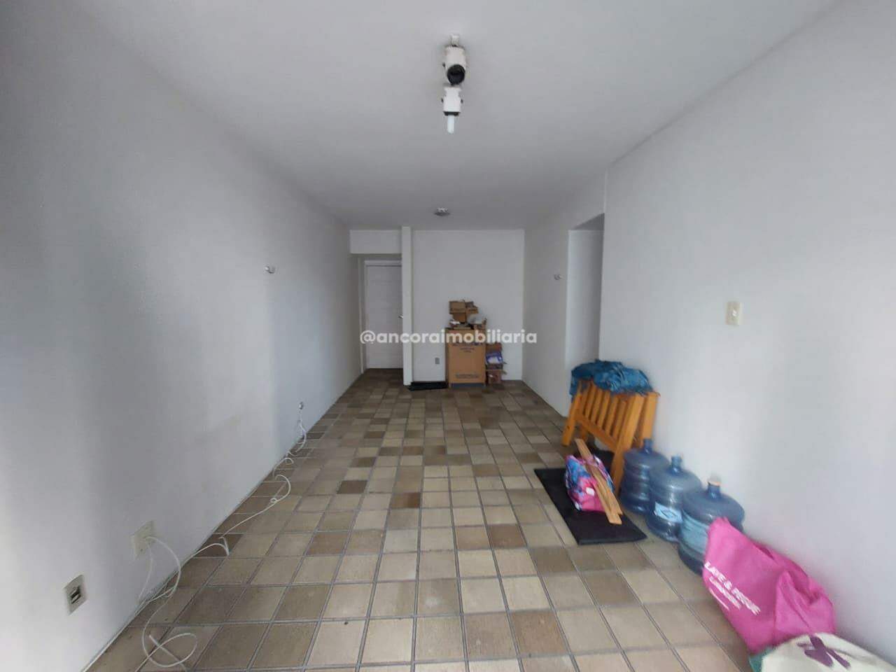Apartamento à venda no Casa Amarela: