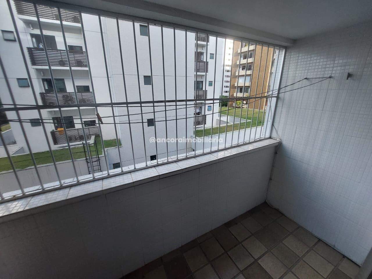 Apartamento à venda no Casa Amarela: