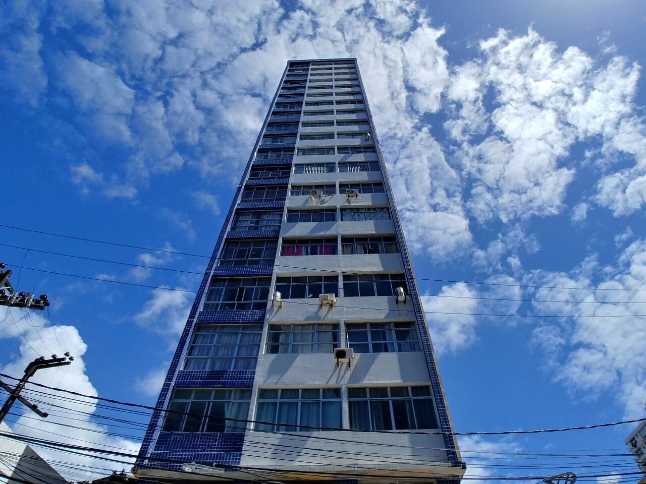 Sala para aluguel no Boa Vista: 
