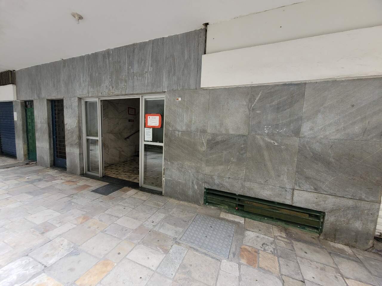 Sala para aluguel no Boa Vista: