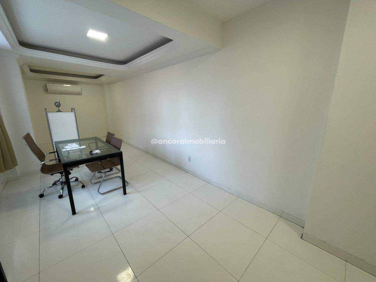 Sala para aluguel no Boa Vista: