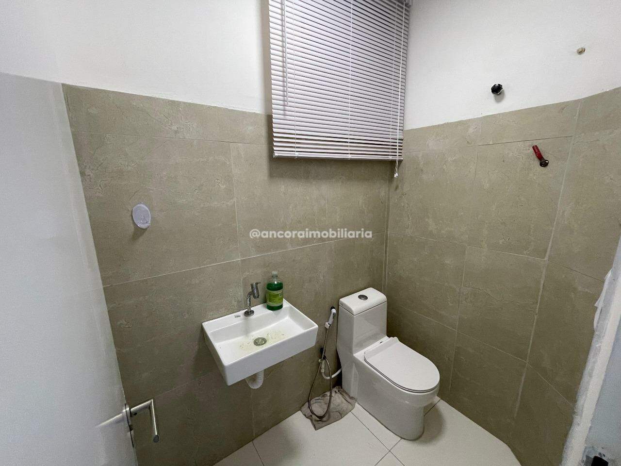 Sala para aluguel no Boa Vista: