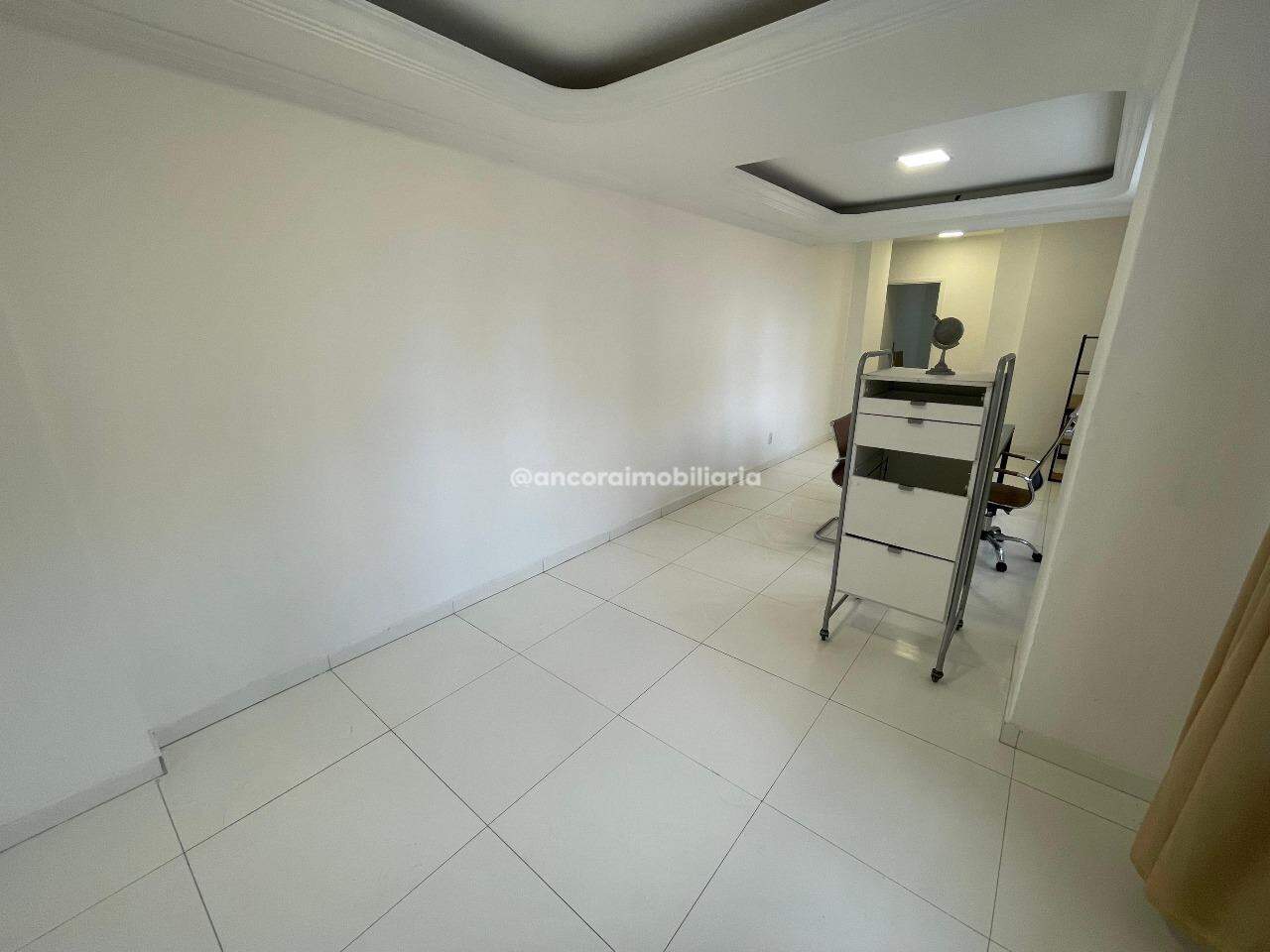 Sala para aluguel no Boa Vista: