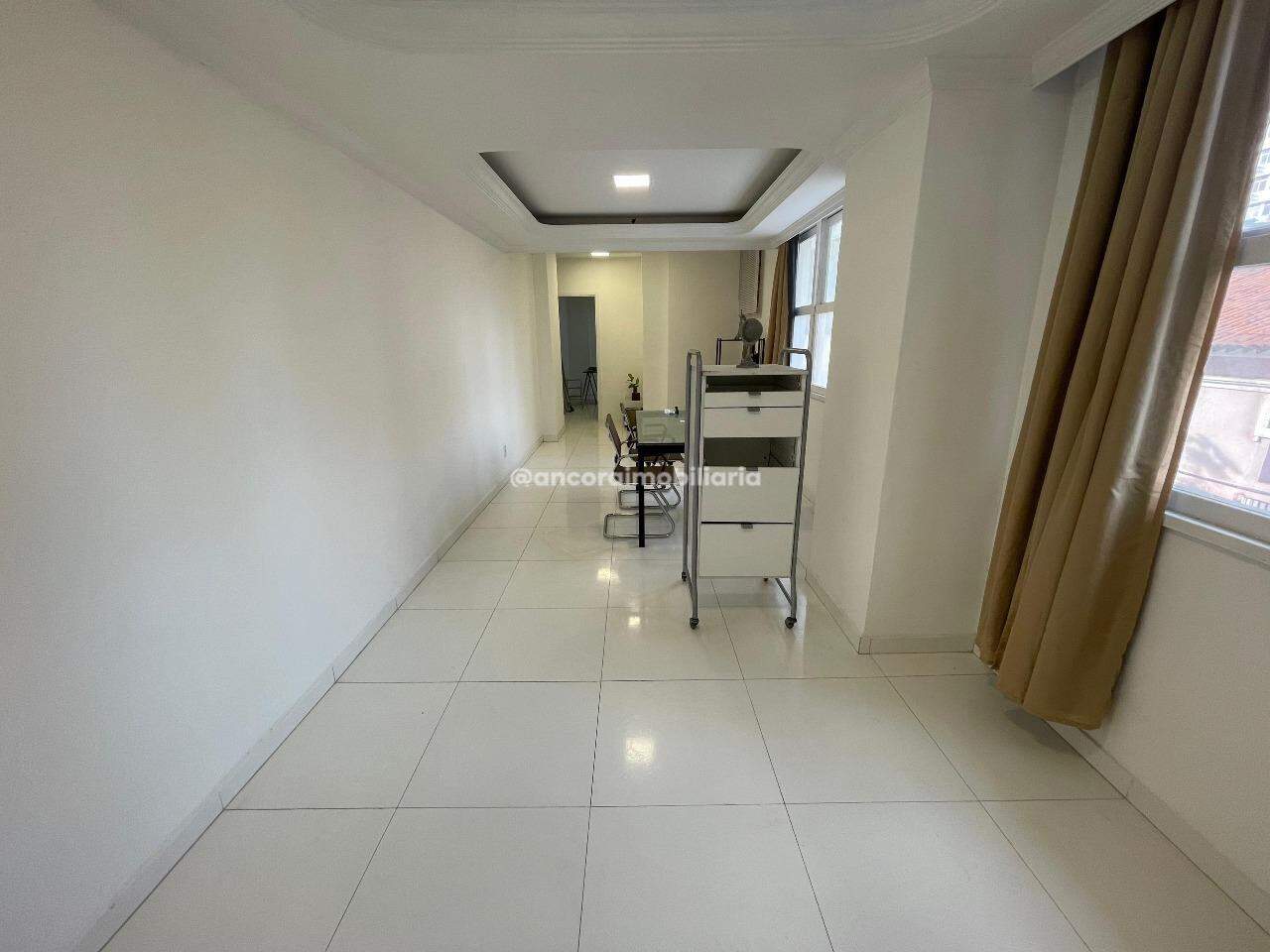 Sala para aluguel no Boa Vista: