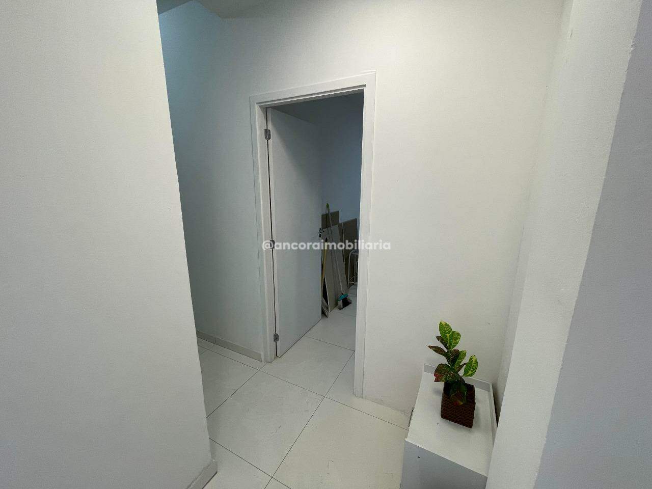 Sala para aluguel no Boa Vista:
