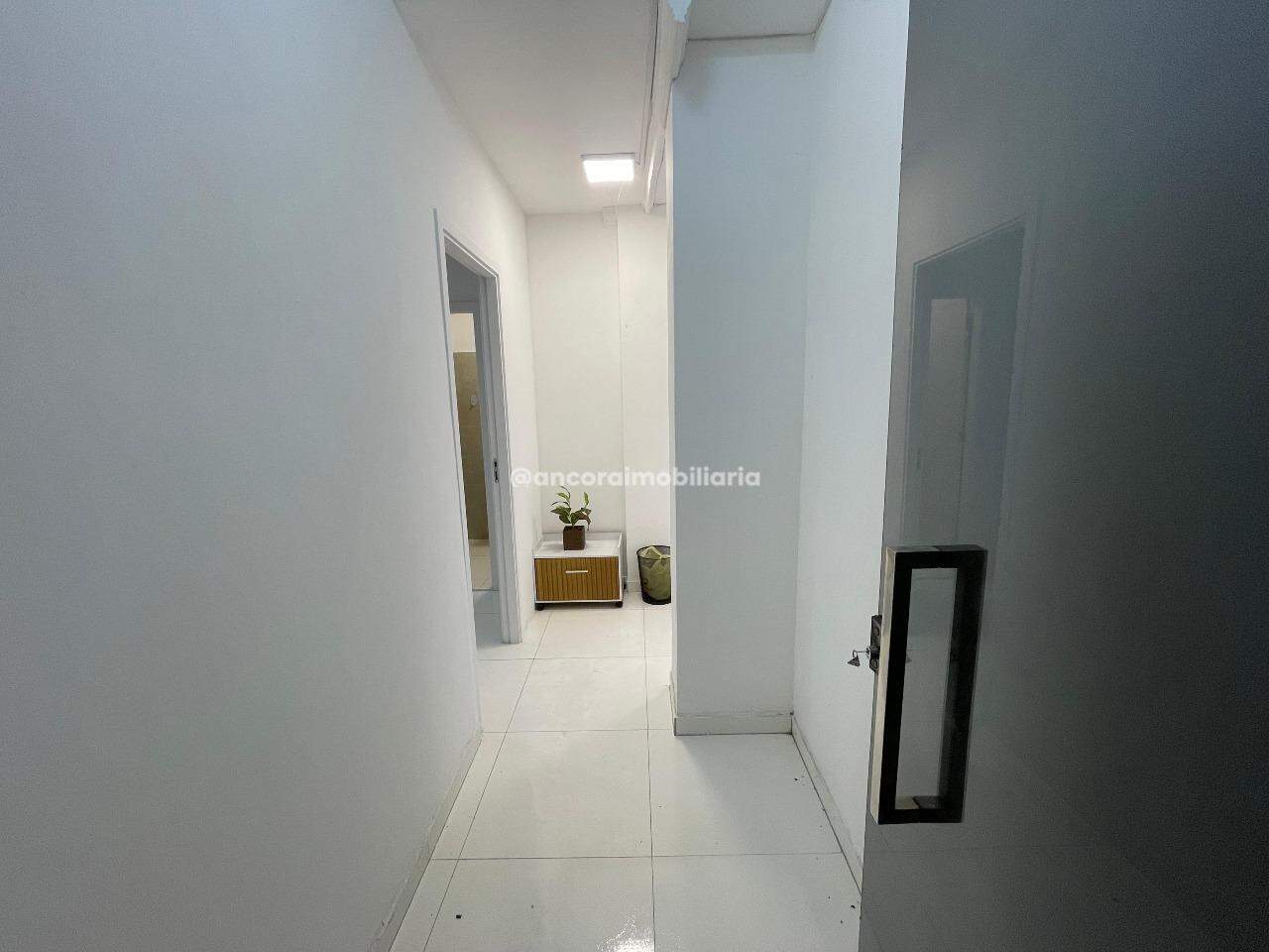 Sala para aluguel no Boa Vista: 