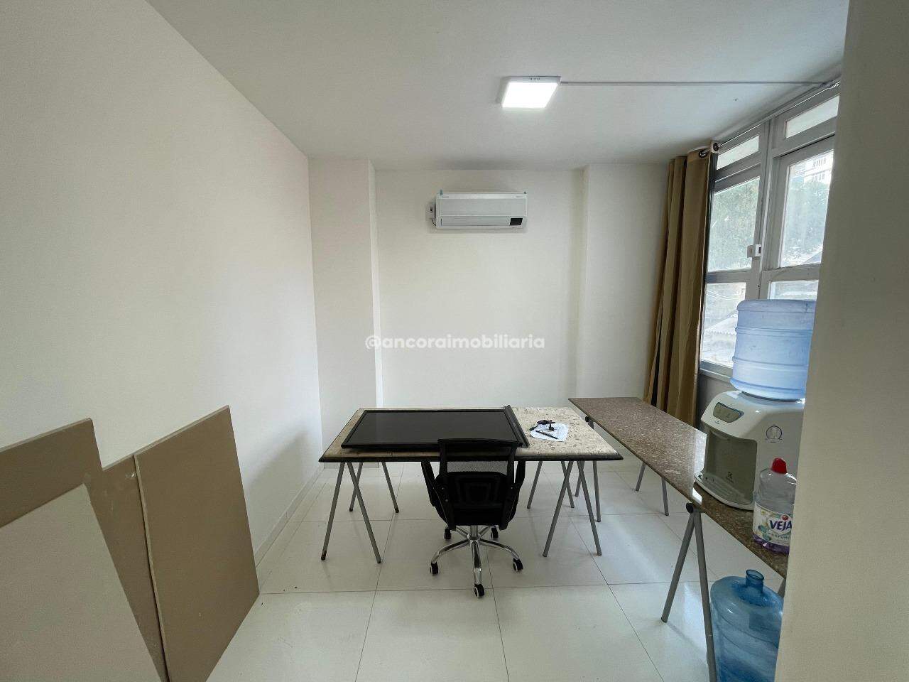 Sala para aluguel no Boa Vista: