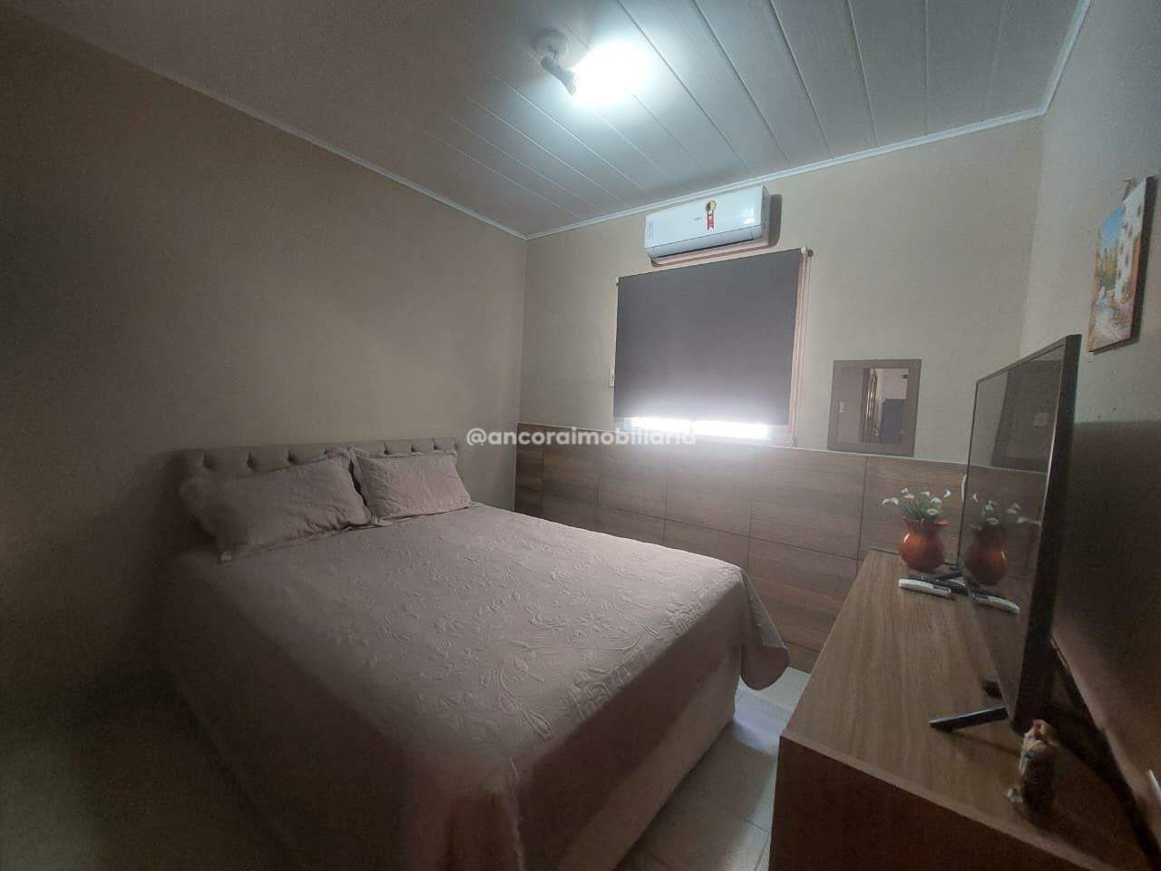 Casa à venda no Cajueiro: