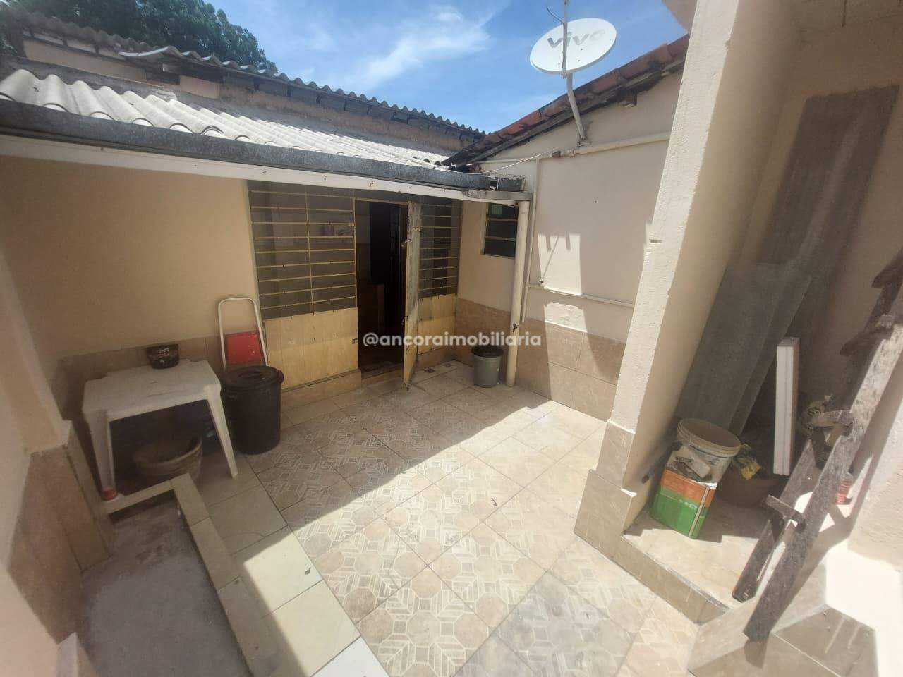 Casa à venda no Cajueiro: