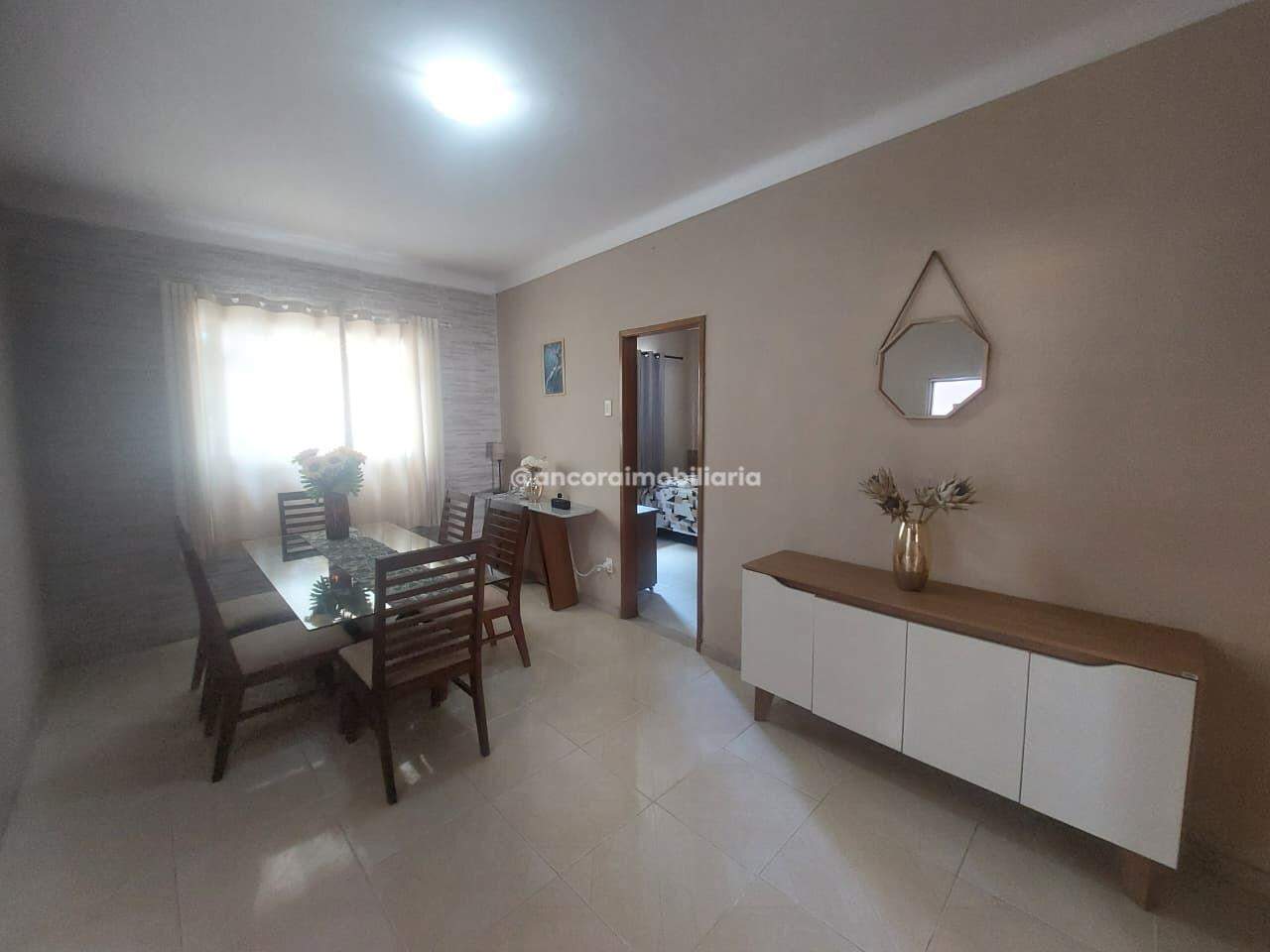 Casa à venda no Cajueiro: