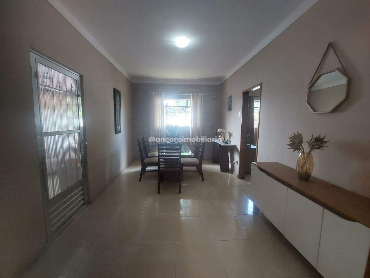 Casa à venda no Cajueiro: