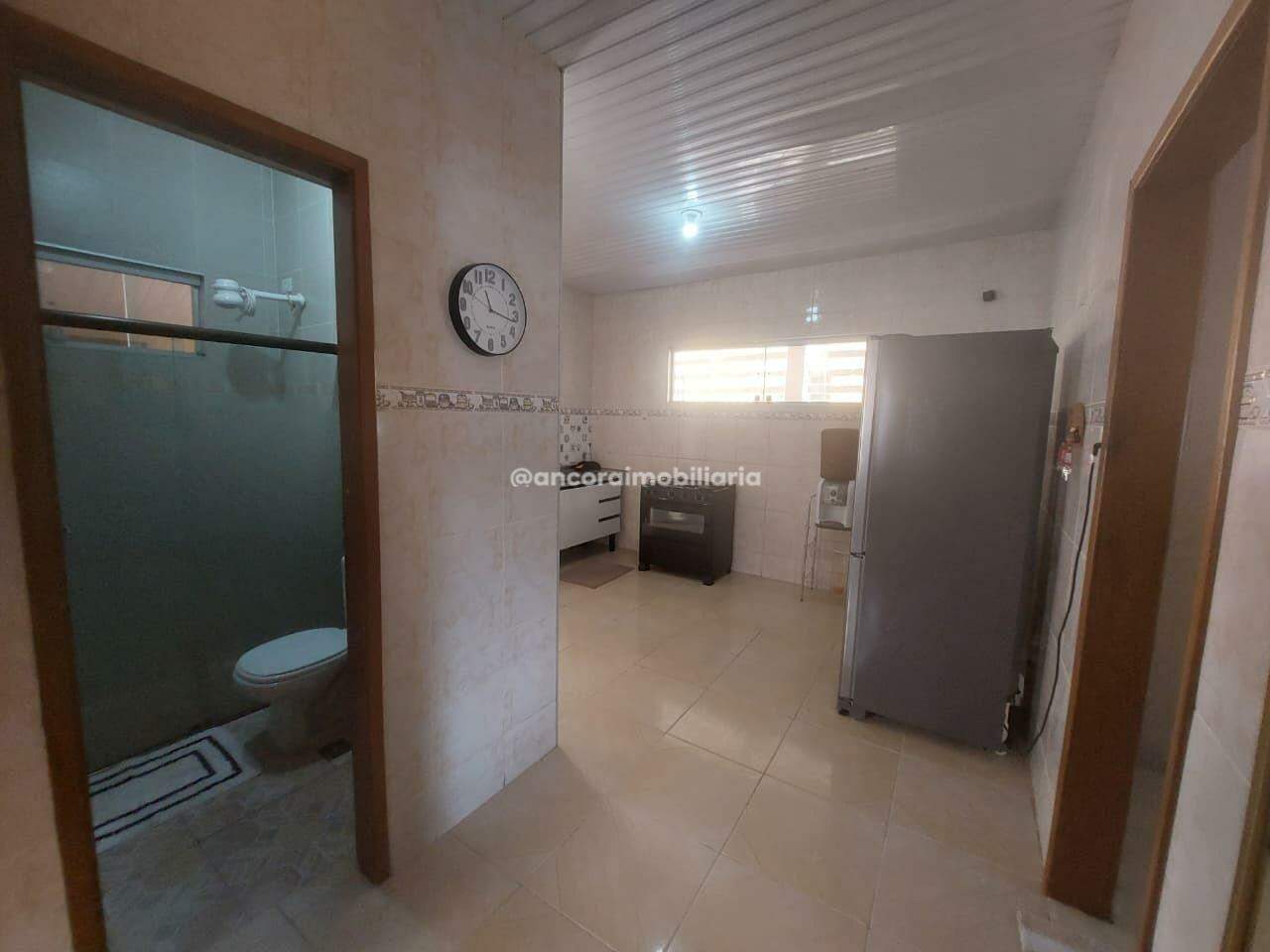 Casa à venda no Cajueiro: