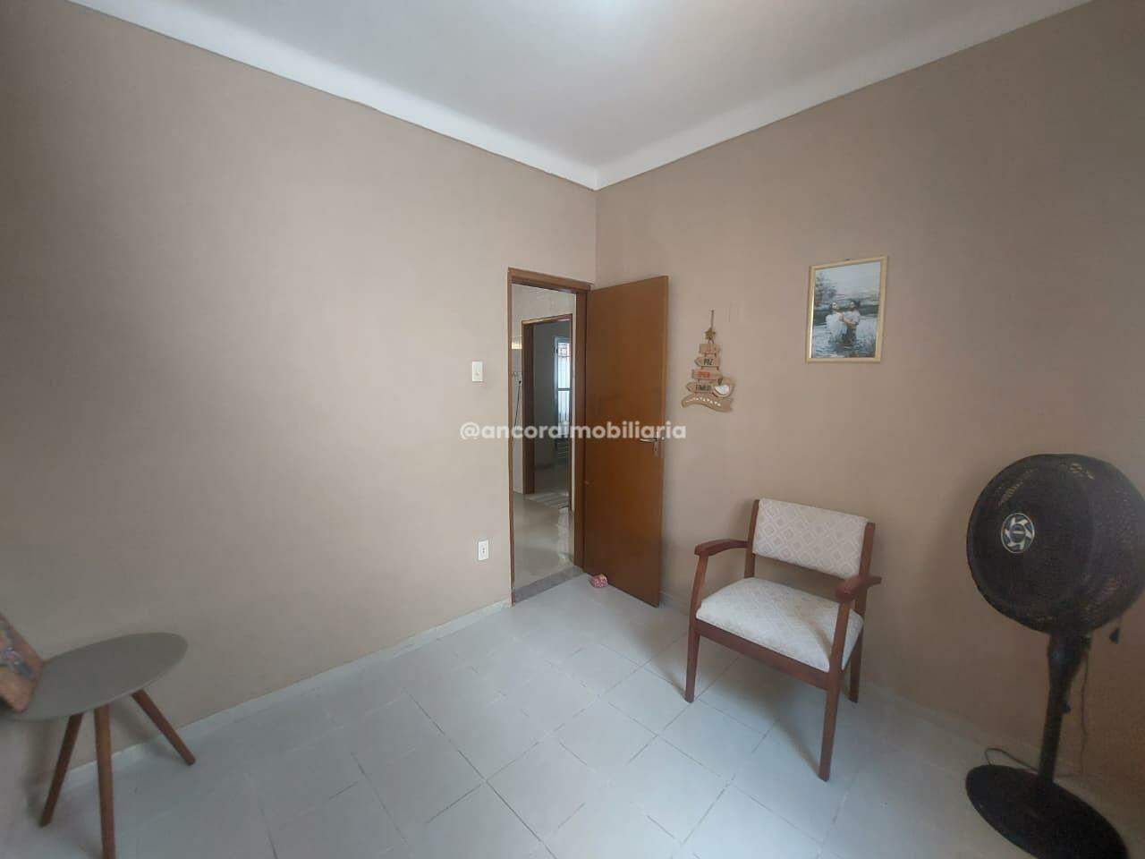 Casa à venda no Cajueiro: