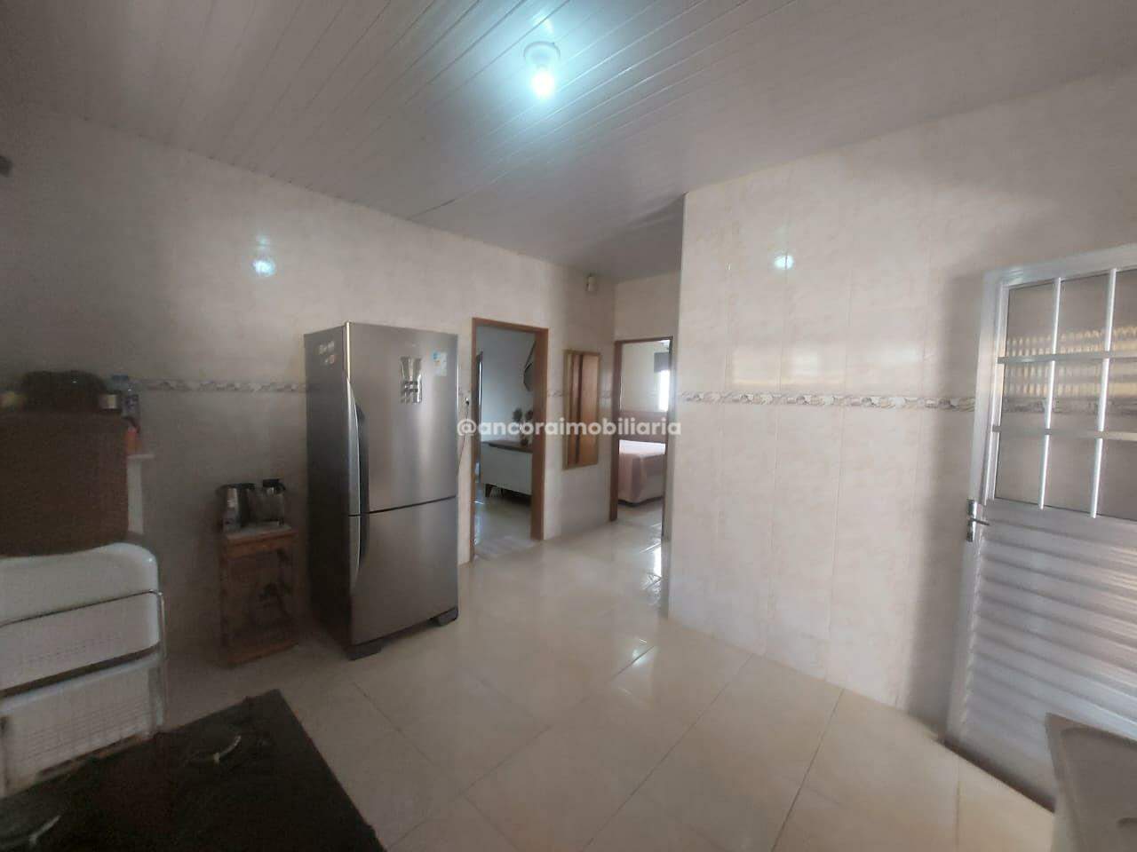 Casa à venda no Cajueiro: