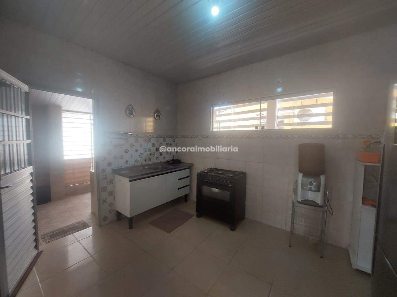 Casa à venda no Cajueiro: