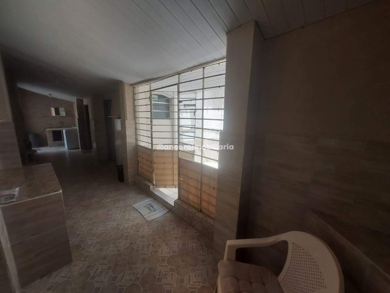 Casa à venda no Cajueiro: