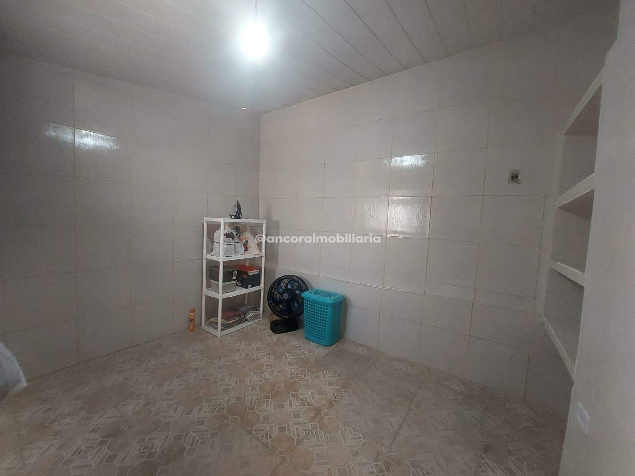 Casa à venda no Cajueiro: