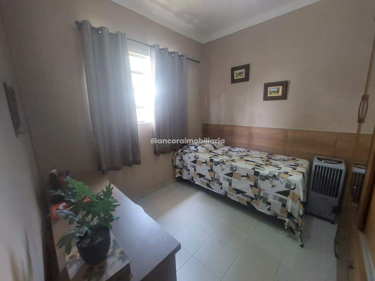 Casa à venda no Cajueiro: