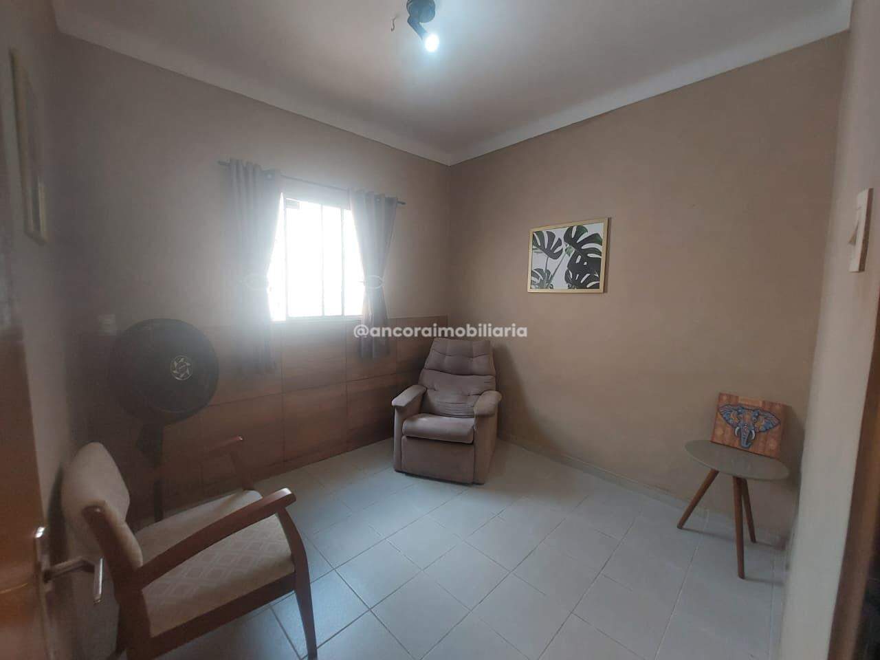 Casa à venda no Cajueiro: