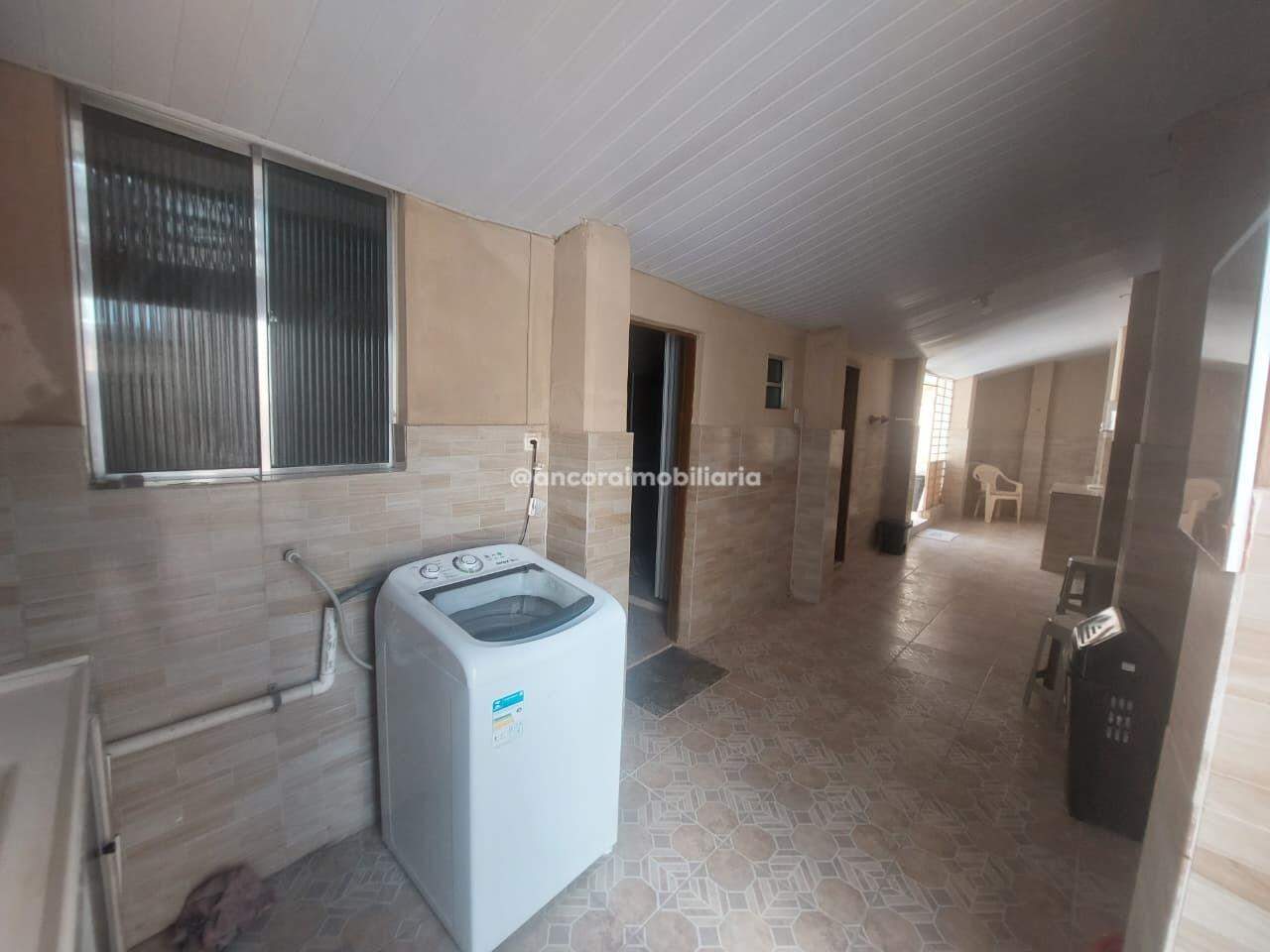 Casa à venda no Cajueiro: