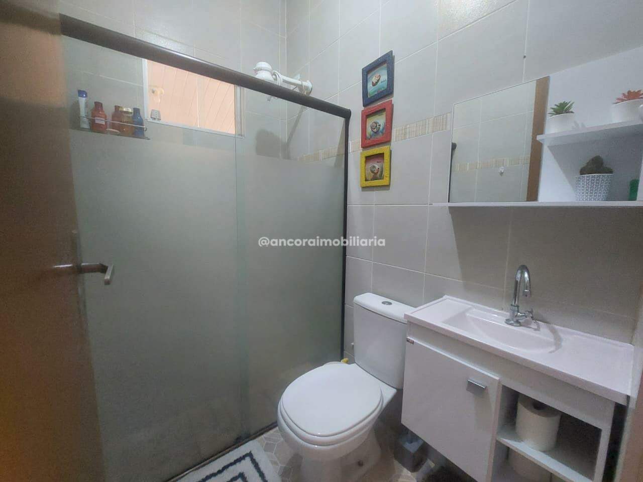 Casa à venda no Cajueiro: