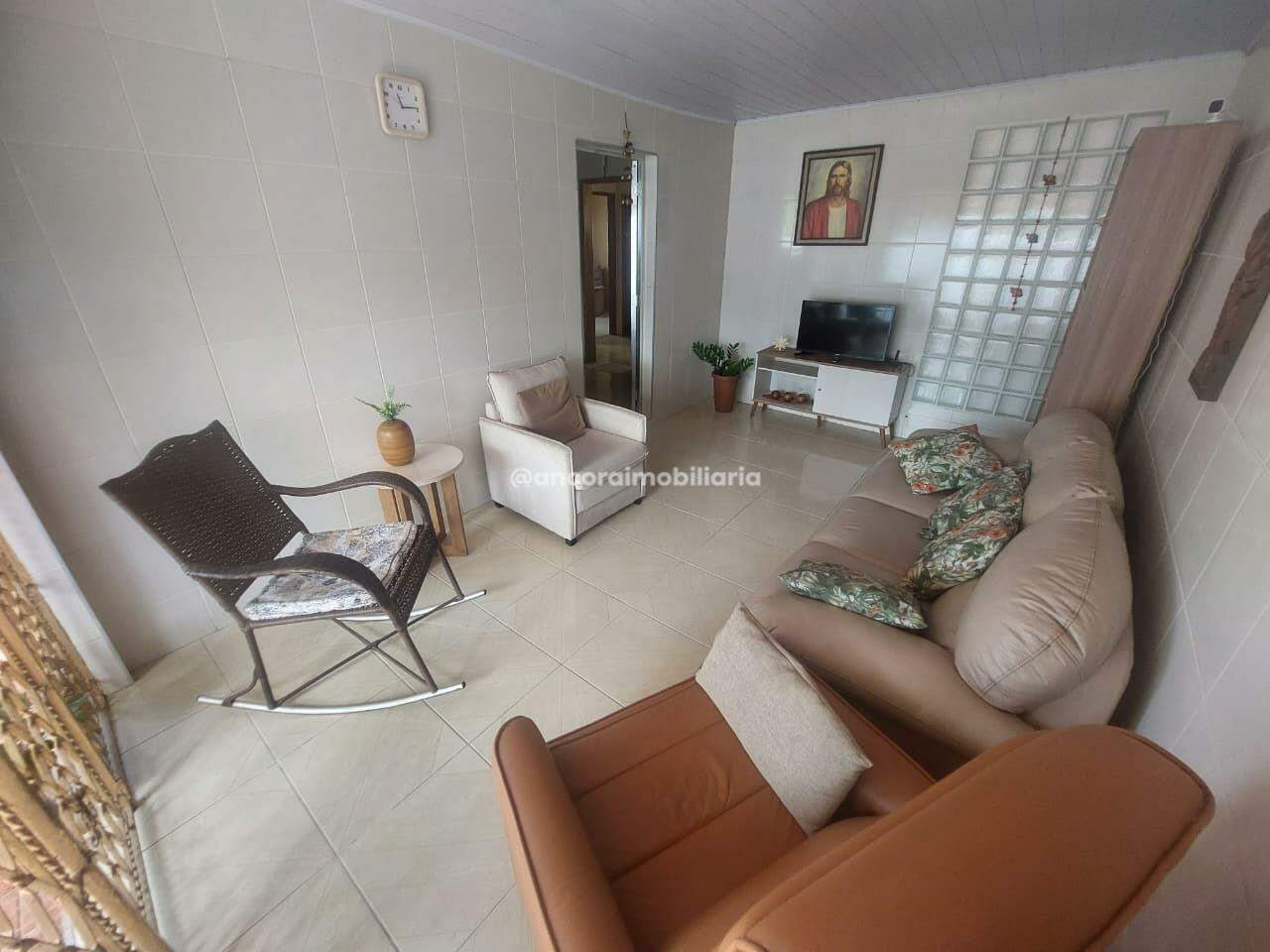 Casa à venda no Cajueiro: