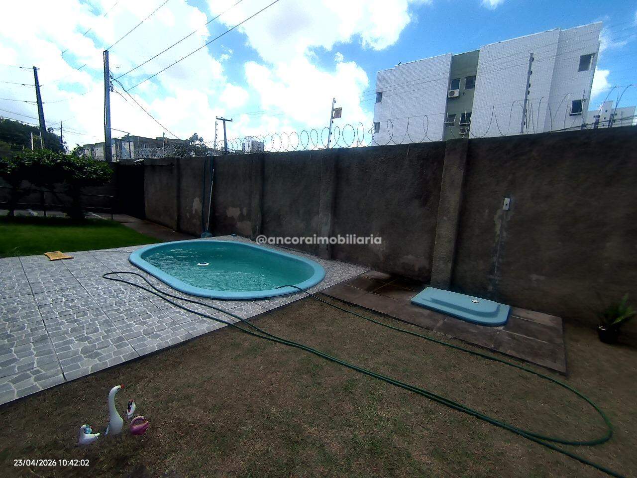 Apartamento à venda no Iputinga: 
