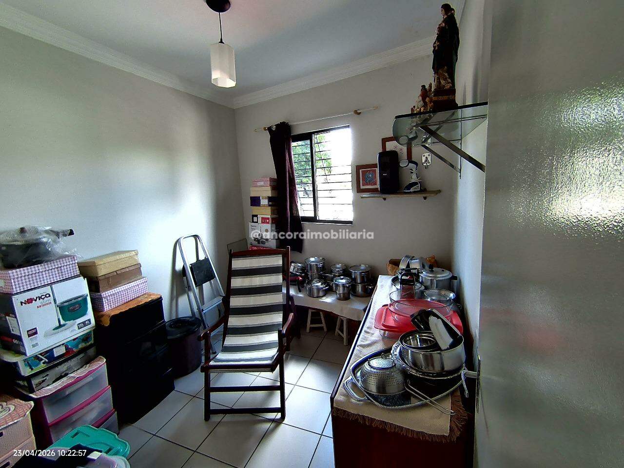Apartamento à venda no Iputinga: 
