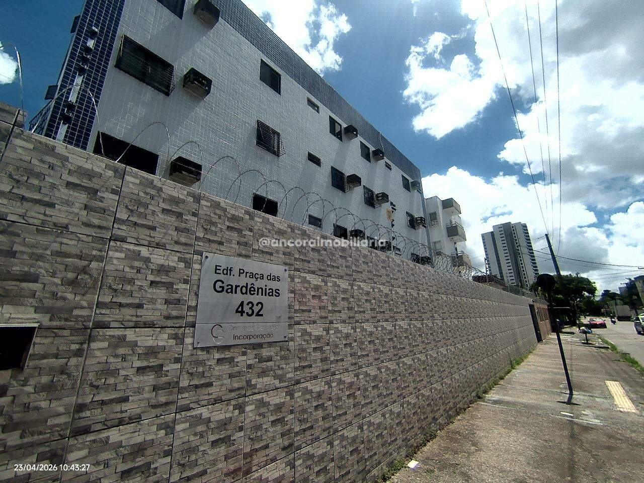 Apartamento à venda no Iputinga: 