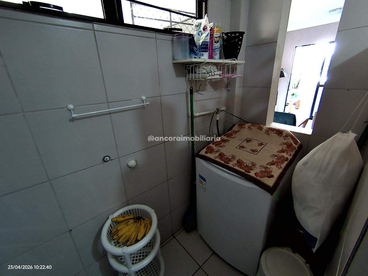 Apartamento à venda no Iputinga: 