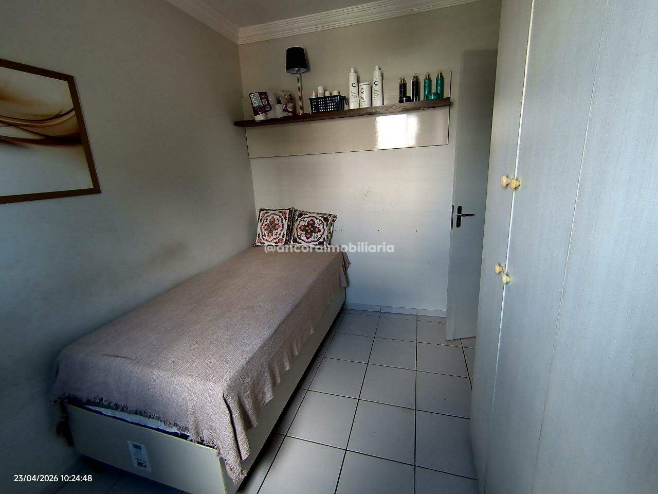 Apartamento à venda no Iputinga: 