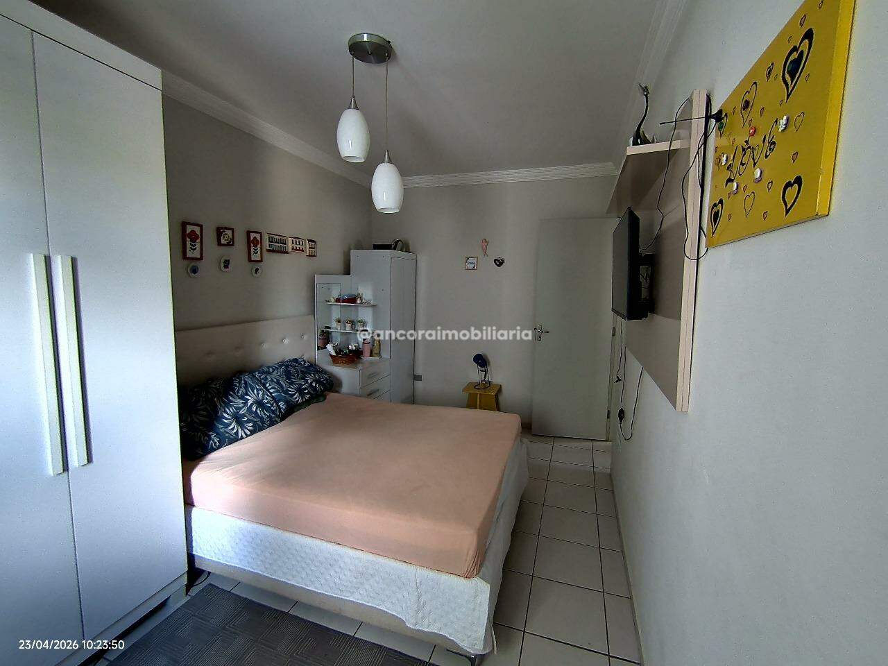 Apartamento à venda no Iputinga: 