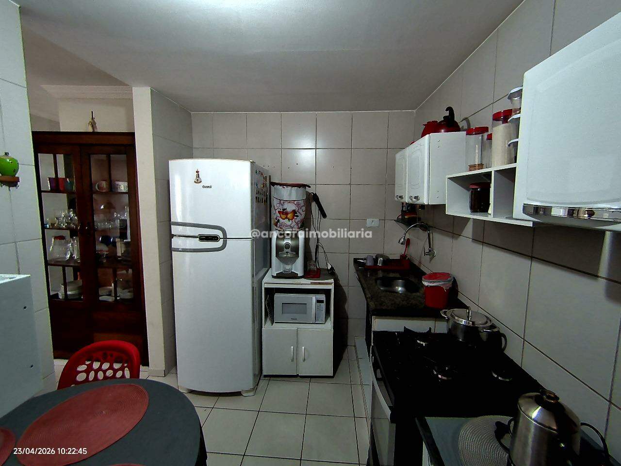 Apartamento à venda no Iputinga: 