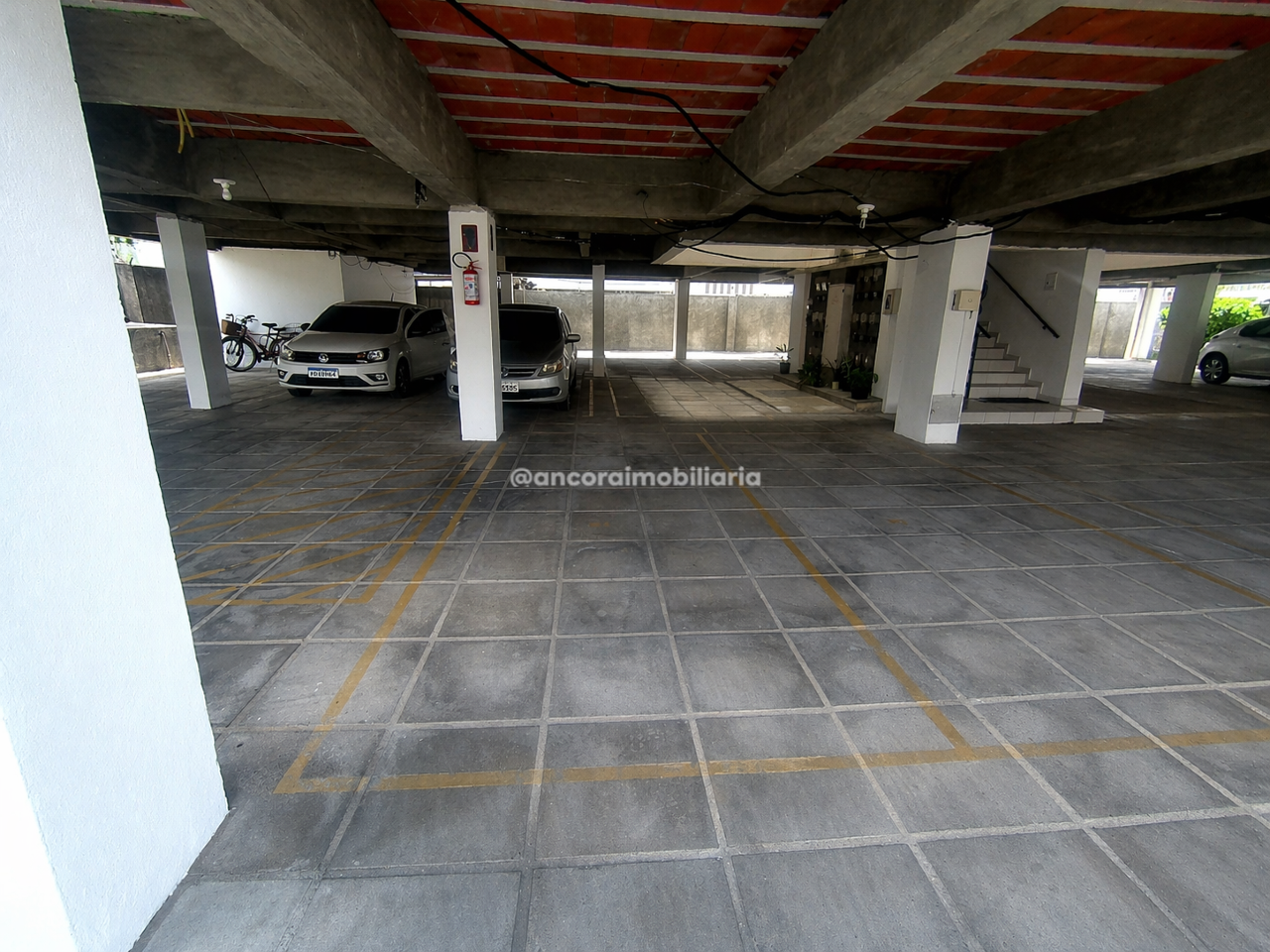Apartamento à venda no Iputinga: 
