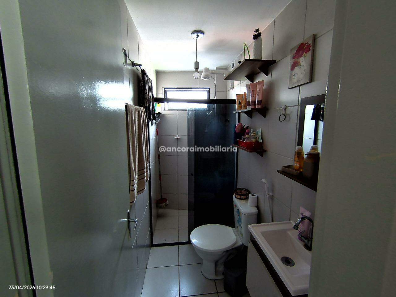 Apartamento à venda no Iputinga: 