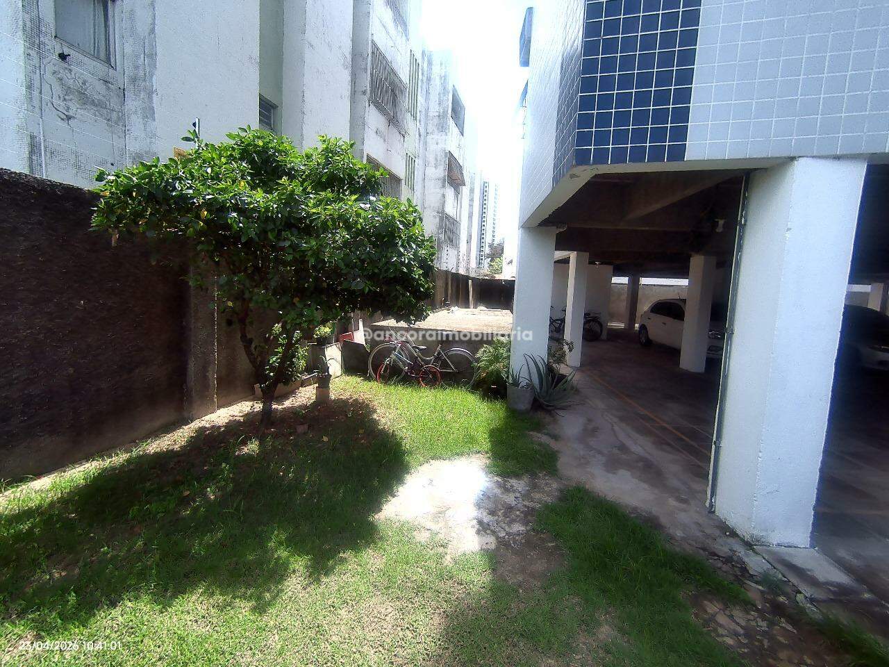 Apartamento à venda no Iputinga: 