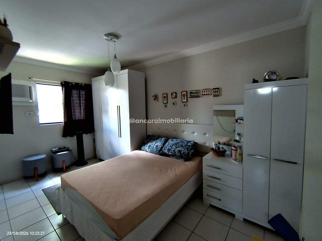 Apartamento à venda no Iputinga: 