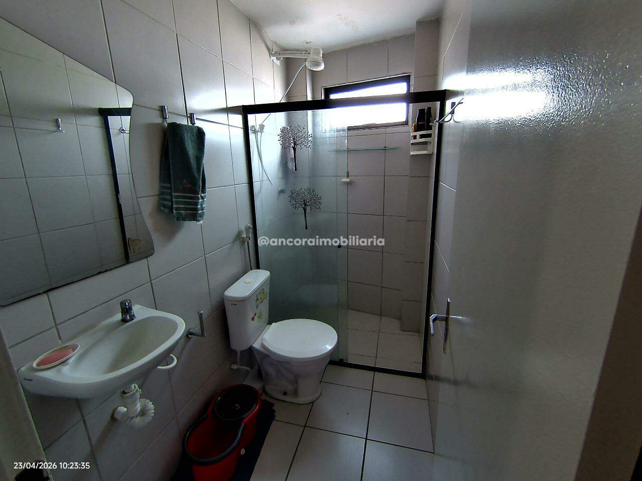 Apartamento à venda no Iputinga: 