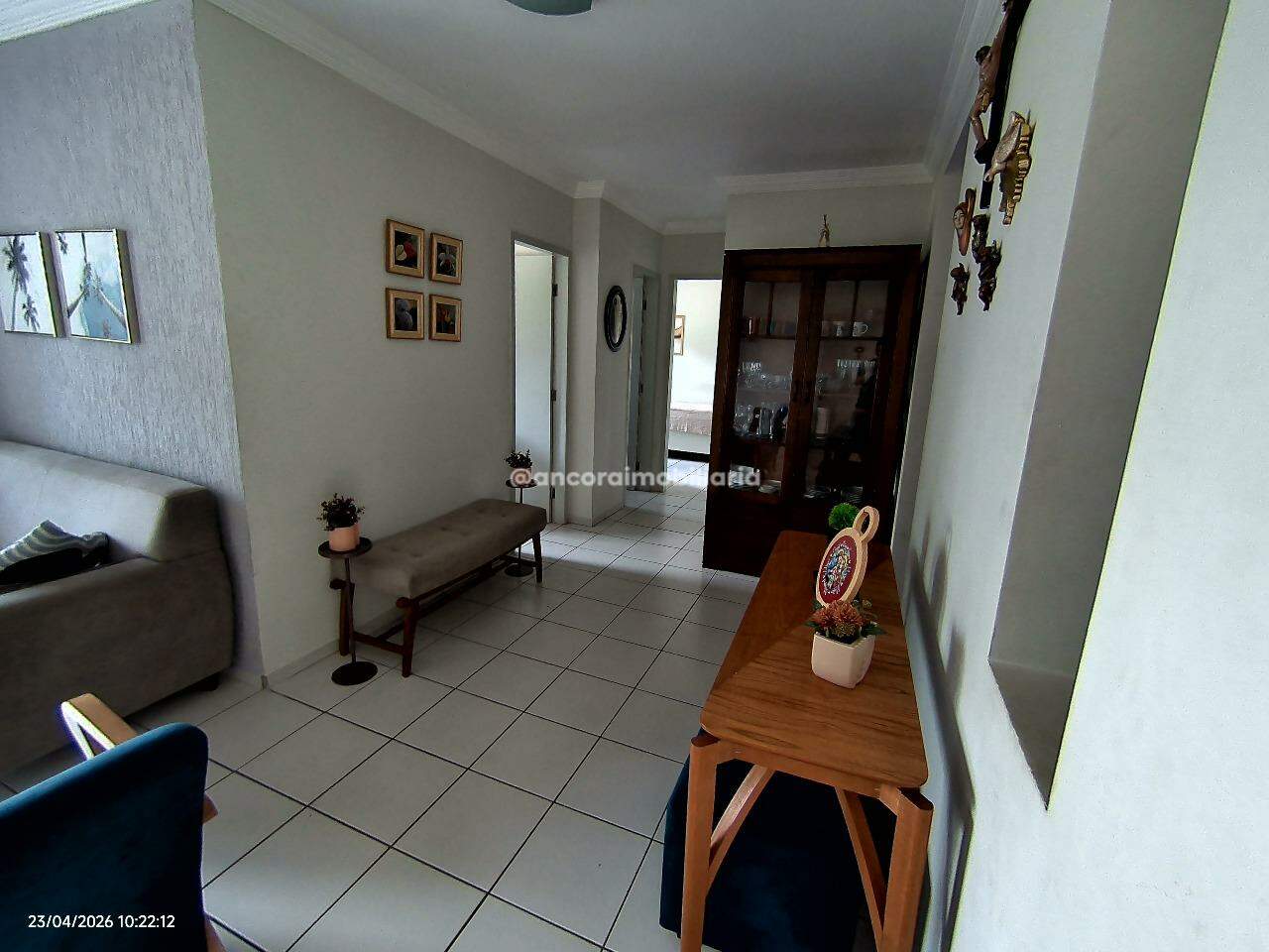 Apartamento à venda no Iputinga: 