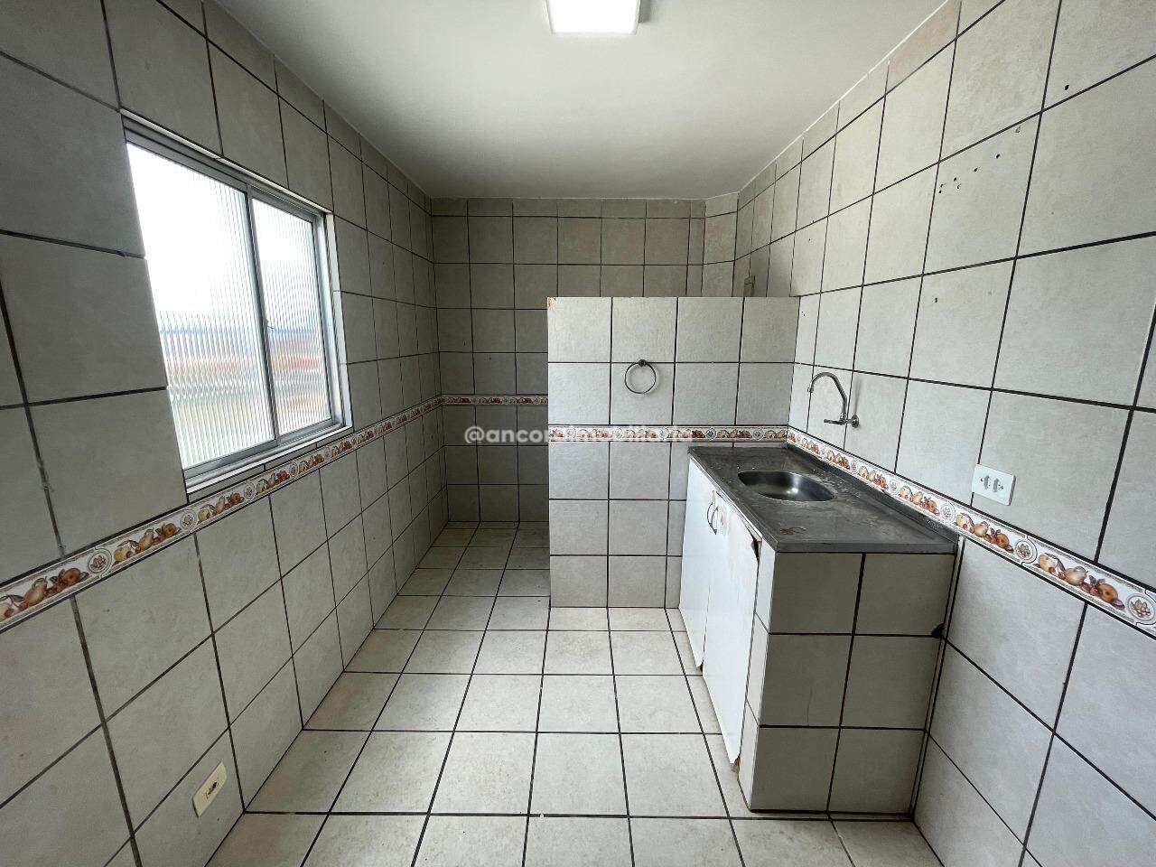 Apartamento para aluguel no Jiquiá: 