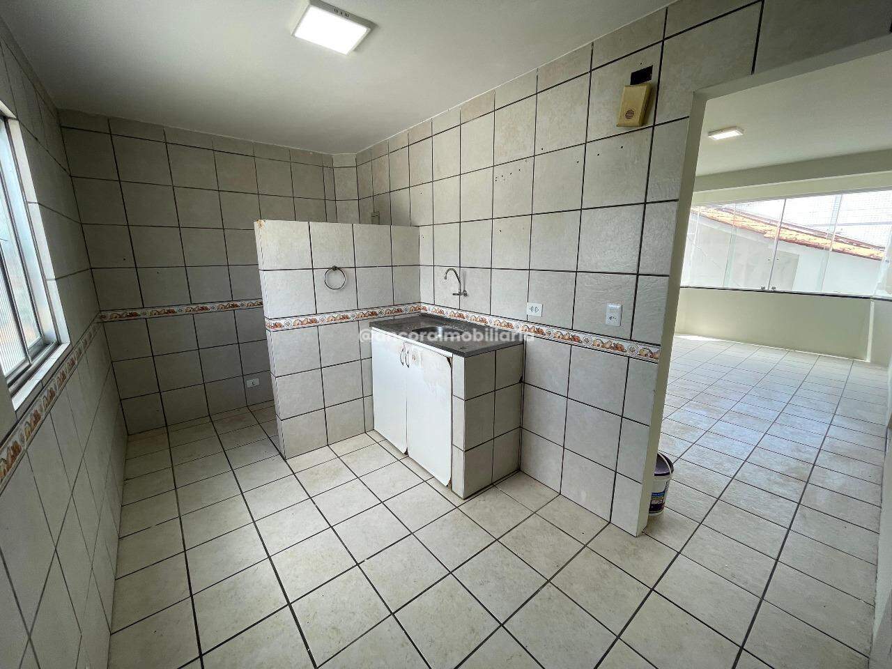 Apartamento para aluguel no Jiquiá: 