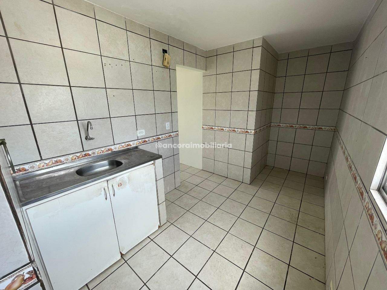 Apartamento para aluguel no Jiquiá: 