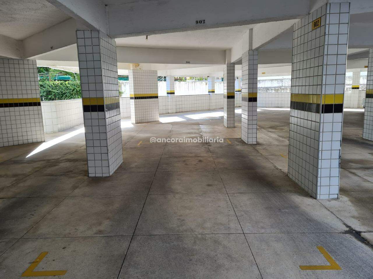 Apartamento à venda no Parnamirim: 