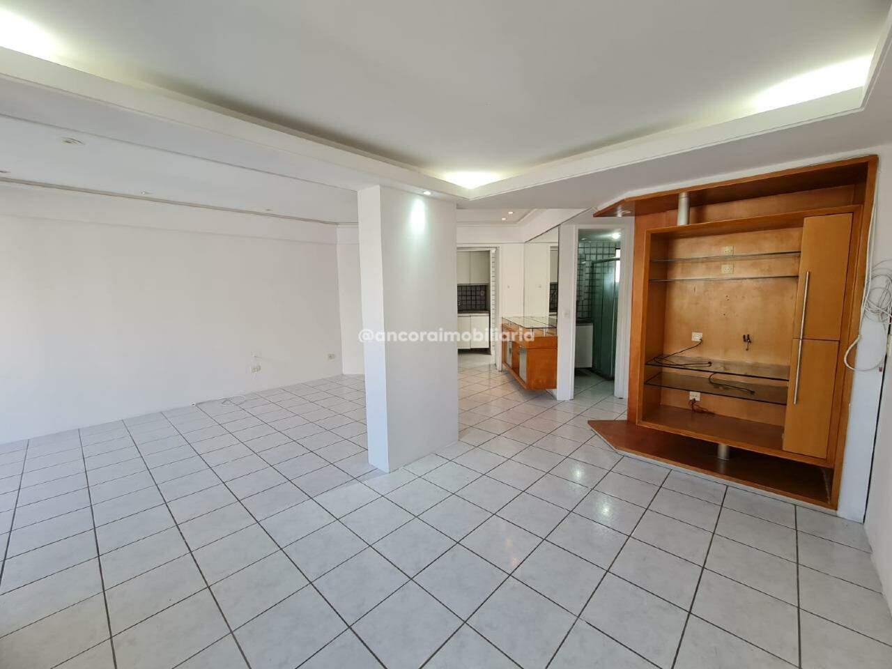 Apartamento à venda no Parnamirim: 