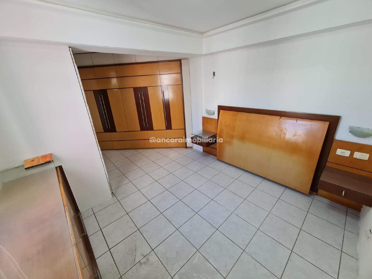 Apartamento à venda no Parnamirim: 