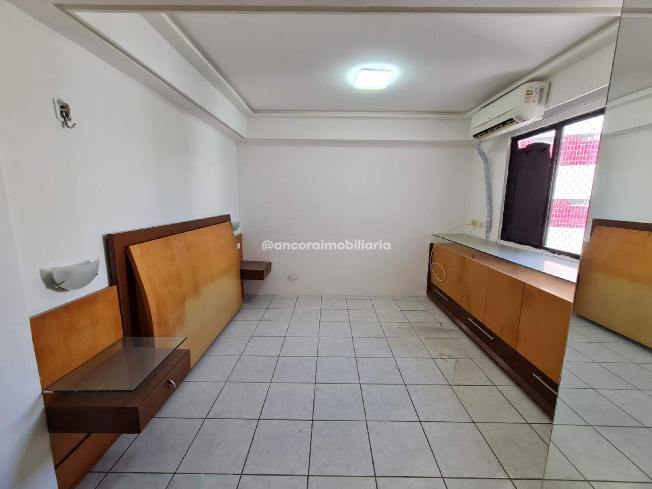 Apartamento à venda no Parnamirim: 