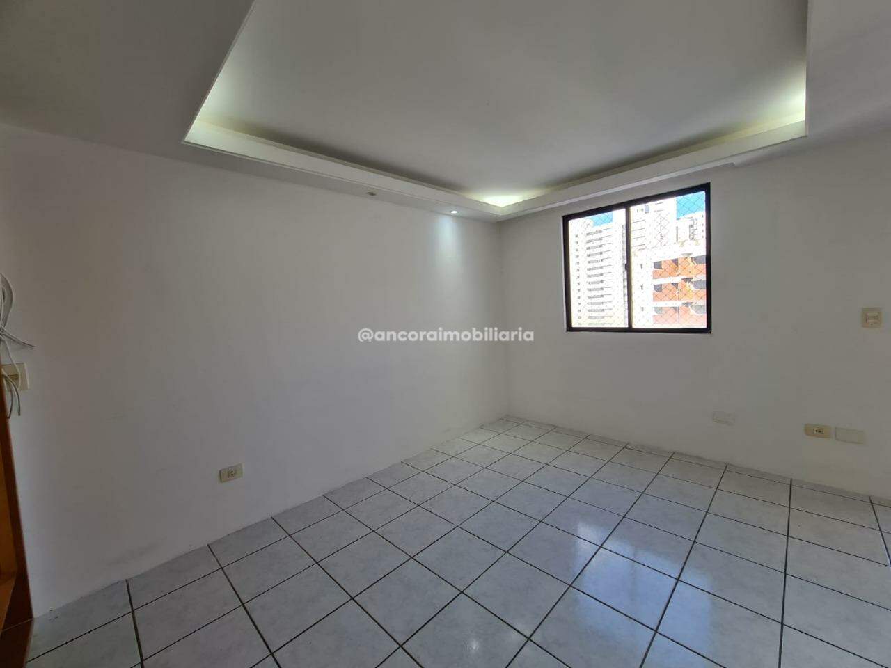 Apartamento à venda no Parnamirim: 