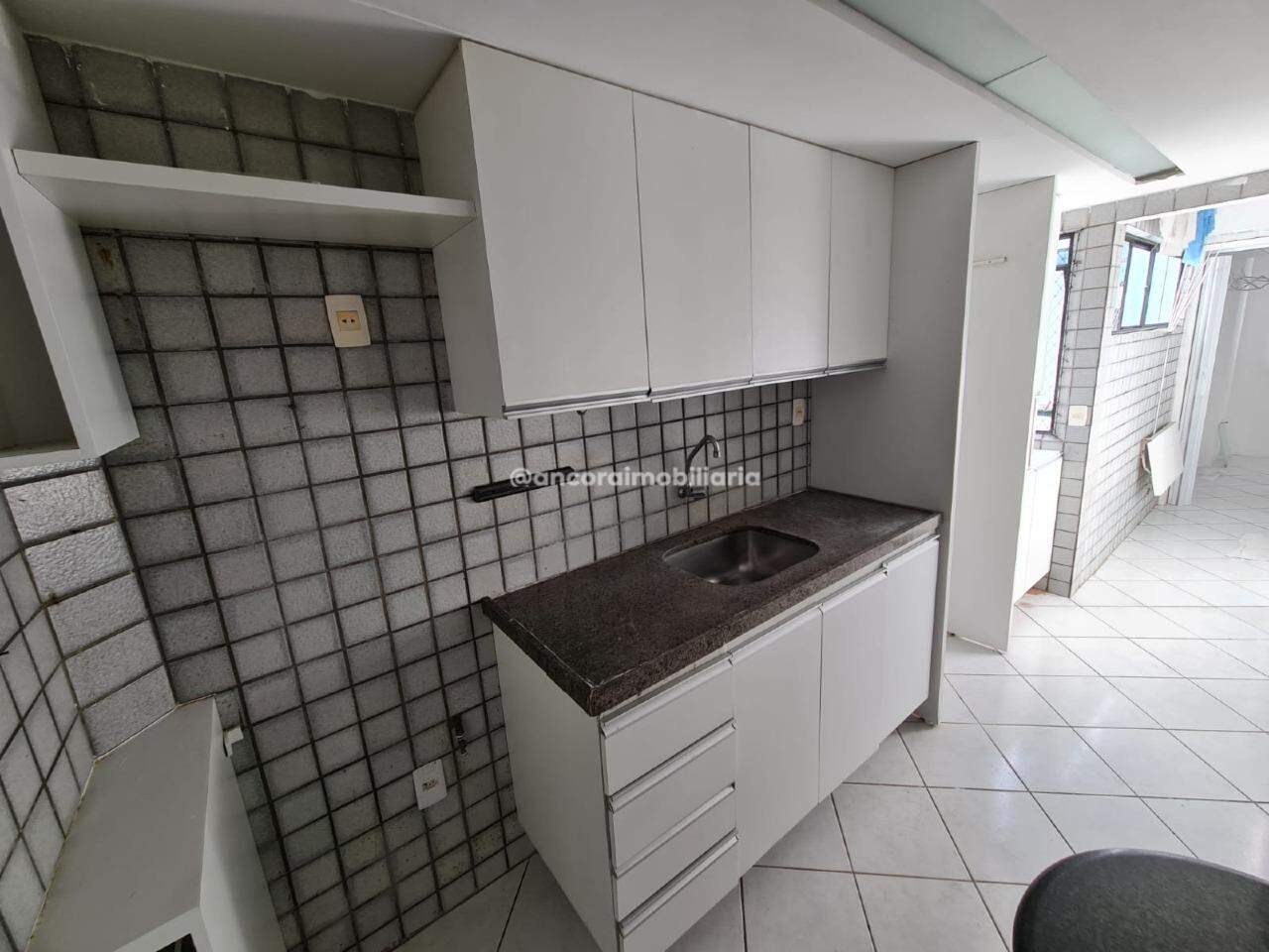 Apartamento à venda no Parnamirim: 