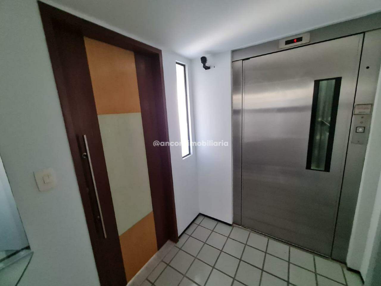 Apartamento à venda no Parnamirim: 